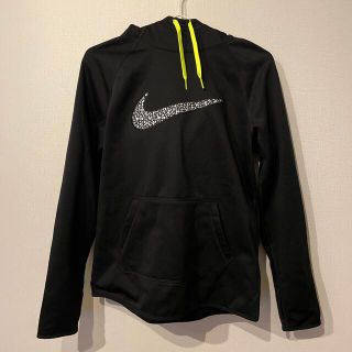 ナイキ(NIKE)のナイキ　フーディー(パーカー)