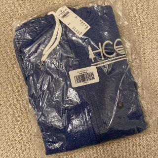 ホリスター(Hollister)の【新品】HOLLISTER パーカー(パーカー)