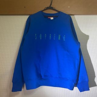 シュプリーム(Supreme)のsupreme シュプリーム　FUCK YOU トレーナー　19aw(スウェット)