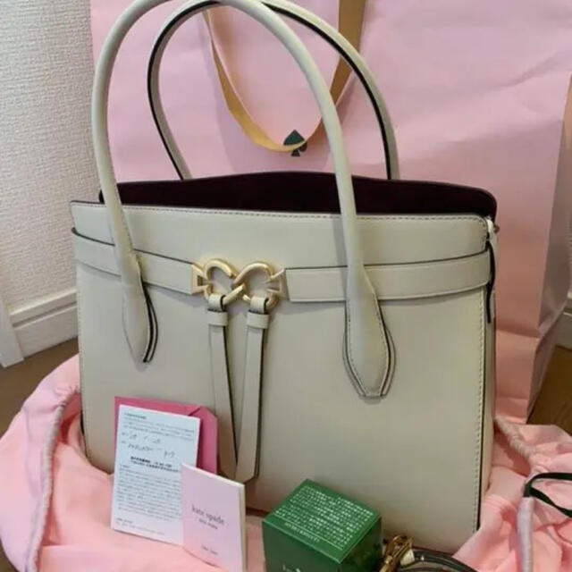 日本製国産kate spade new york - 正規品 ケイトスペード トゥジュール
