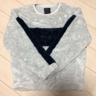 ルーカ(RVCA)のRVCAトレーナー(トレーナー/スウェット)