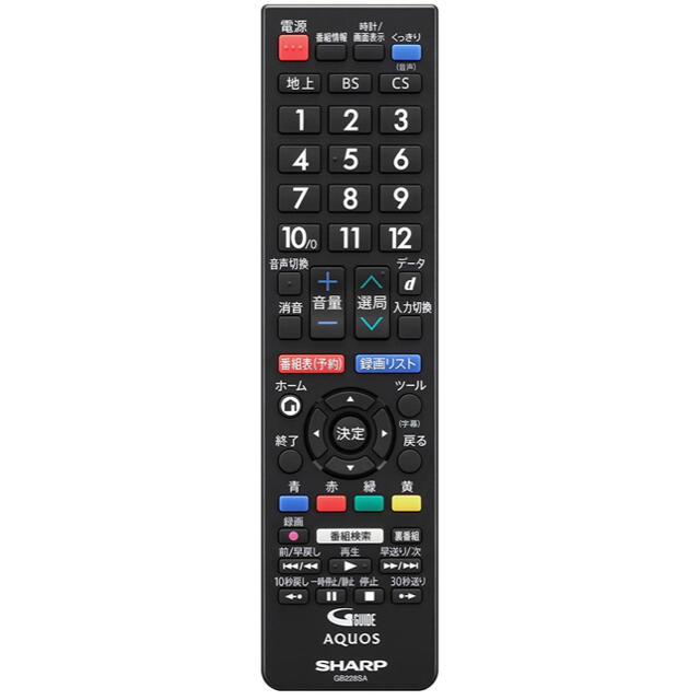 テレビ SHARP LED AQUOS H40 LC-32H40【2017年製