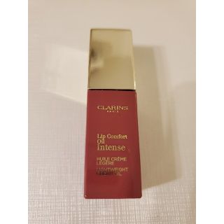 クラランス(CLARINS)の【クラランス】リップオイル インテンス(リップグロス)