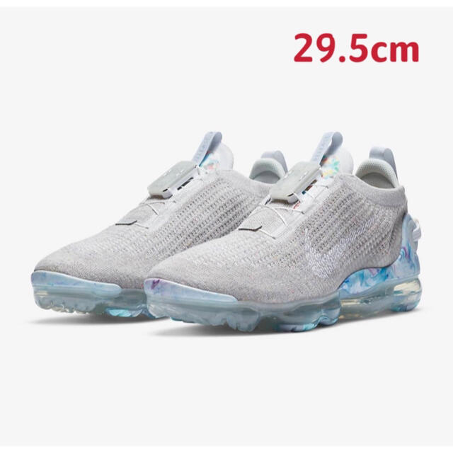 25%OFF】 NIKE - 新品 NIKE ナイキ エア ヴェイパーマックス 2020 FK ...