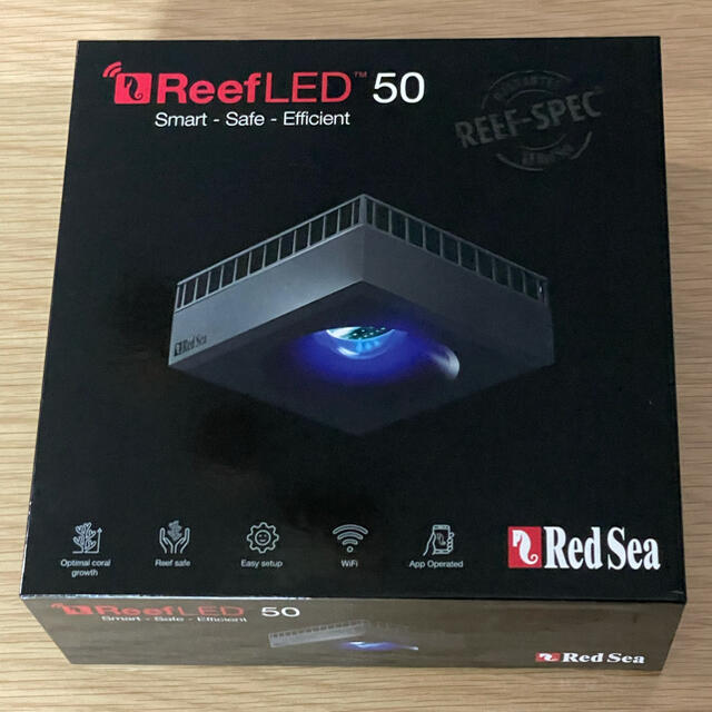 ReefLED50 マウントアームセット