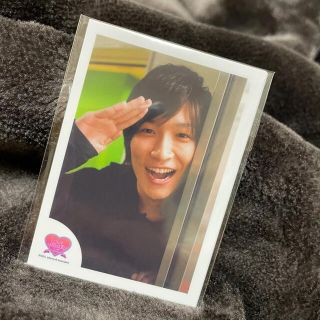 ジャニーズ(Johnny's)のミニフォト ● 渡辺翔太(アイドルグッズ)