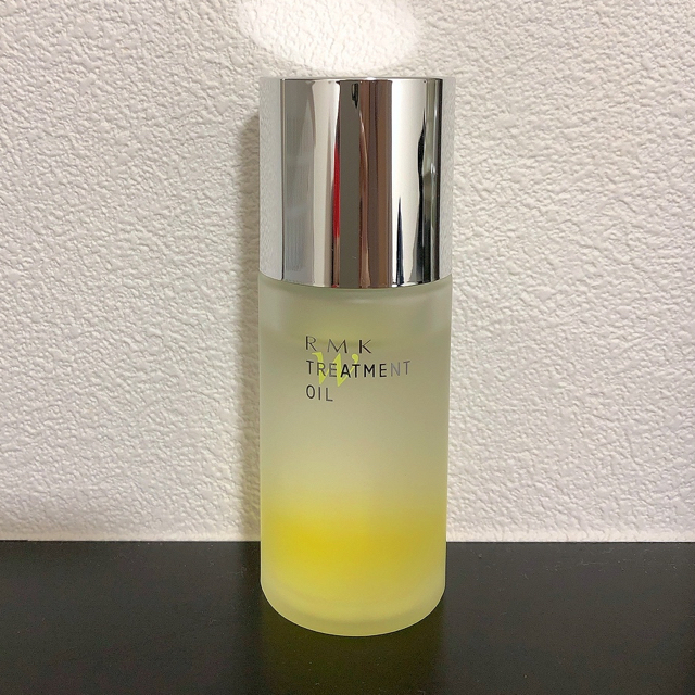 RMK(アールエムケー)のRMK トリートメントオイル50ml コスメ/美容のヘアケア/スタイリング(オイル/美容液)の商品写真