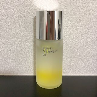 アールエムケー(RMK)のRMK トリートメントオイル50ml(オイル/美容液)