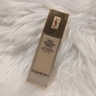 イヴサンローランボーテ(Yves Saint Laurent Beaute)のイブサンローラン❁﻿リキッドファンデーション(ファンデーション)