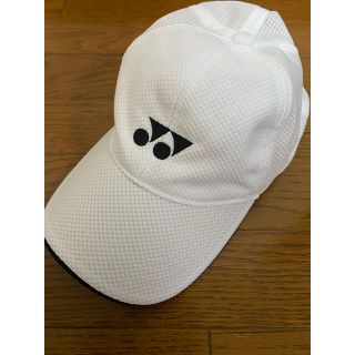 ヨネックス(YONEX)のヨネックスのキャップ(キャップ)