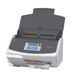 フジツウ(富士通)のScan Snap iX1500(PC周辺機器)