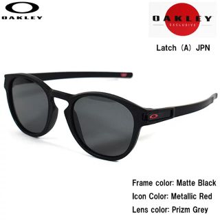 オークリー(Oakley)のOAKLEY オークリー　日本限定　和風　ホリデーコレクション　本日のみ　値引き(サングラス/メガネ)