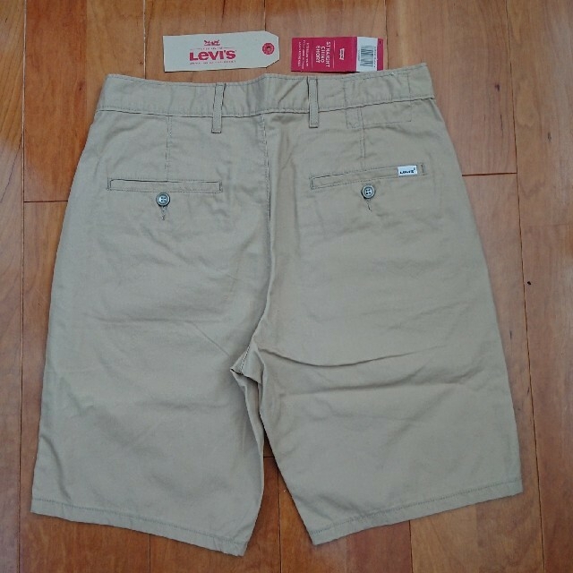 Levi's(リーバイス)のリーバイス デッドストック ハーフパンツ メンズのパンツ(ショートパンツ)の商品写真