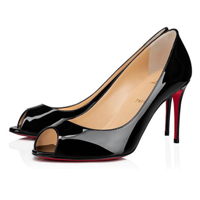 ラッピング不可】 Christian Louboutin - クリスチャンルブタン定番