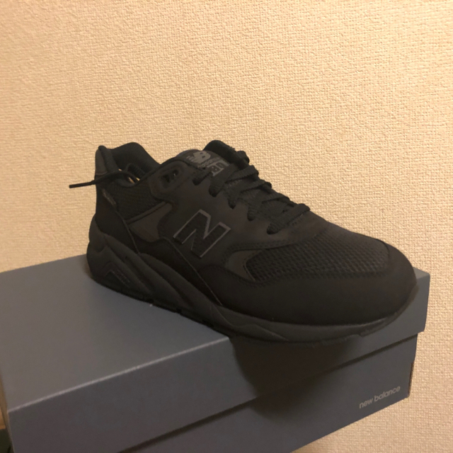 New Balance(ニューバランス)の【新品】ニューバランス　mtx580GA  26cm メンズの靴/シューズ(スニーカー)の商品写真