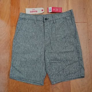 リーバイス(Levi's)のリーバイス 新品 ハーフパンツ(ショートパンツ)