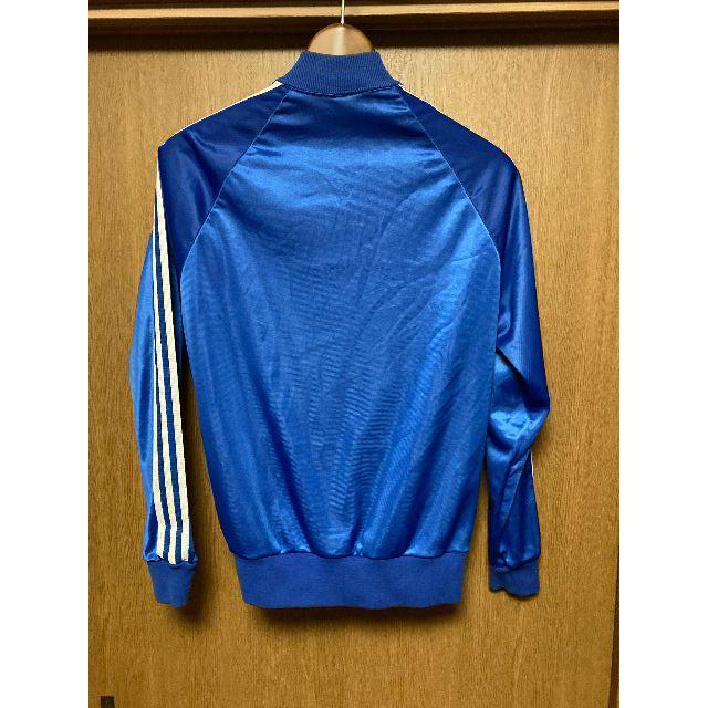 限定値下げ【adidas】80s ATP KEYROLAN ジャージ USA製