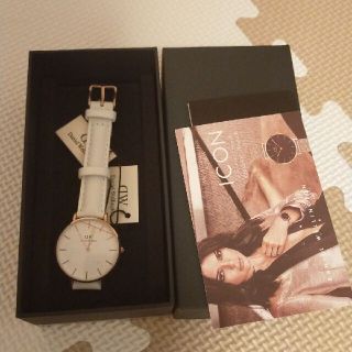 ダニエルウェリントン(Daniel Wellington)の専用品(腕時計)