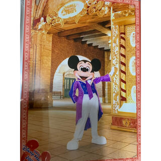 ディズニー(Disney)のディズニースペシャルフォト　2007(写真)