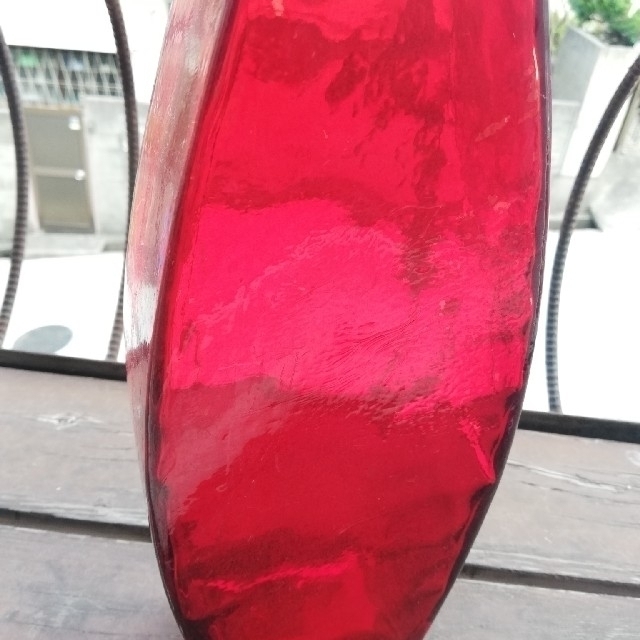 ガラス瓶　　アンティーク 5