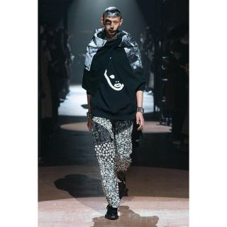 コムデギャルソン(COMME des GARCONS)の新品未使用　定価以下　最新作　キディル　kidill  フラワープリント(その他)