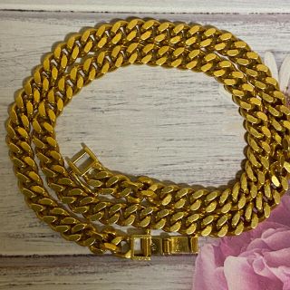 18金喜平ネックレス♪60ｇ♪40cm(ネックレス)