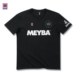 エフシーアールビー(F.C.R.B.)のF.C.Real Bristol  MEYBA SUPPORTER TEE XL(Tシャツ/カットソー(半袖/袖なし))