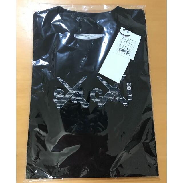 sacai(サカイ)のsacai x KAWS TOKYO FIRST Print T-shirt メンズのトップス(Tシャツ/カットソー(半袖/袖なし))の商品写真