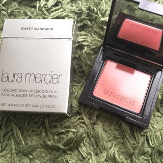 ローラメルシエ(laura mercier)のローラメルシエ チークカラー(チーク)