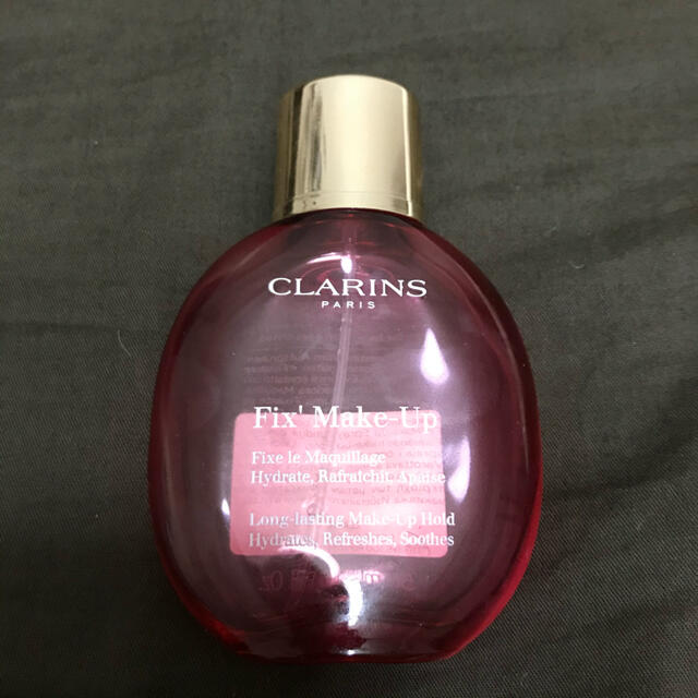 CLARINS(クラランス)のクラランス　Fixミスト コスメ/美容のベースメイク/化粧品(その他)の商品写真