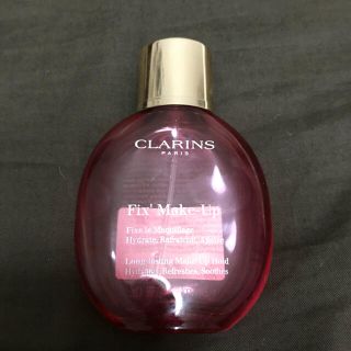 クラランス(CLARINS)のクラランス　Fixミスト(その他)