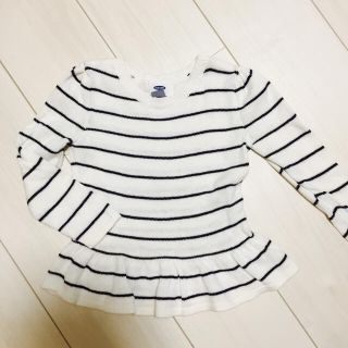 オールドネイビー(Old Navy)のあこちゃん専用(ニット)