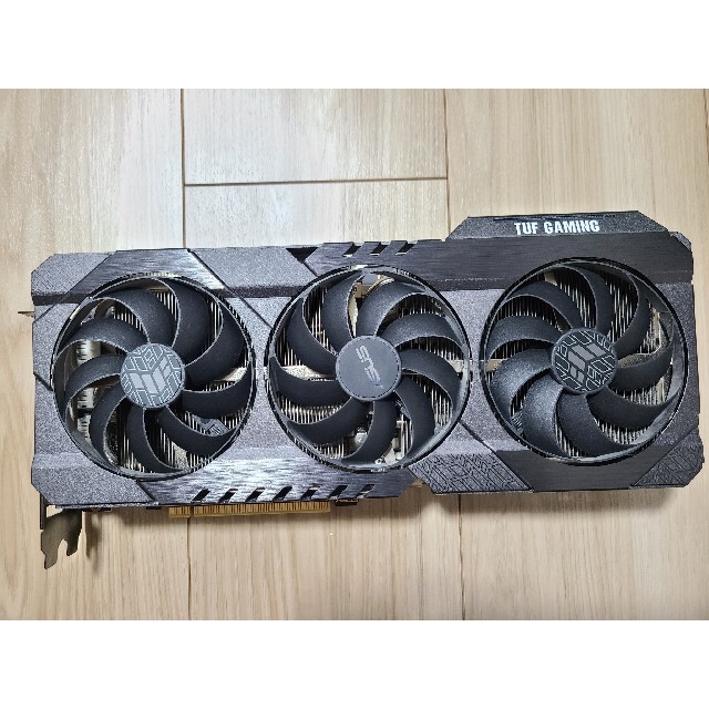 ASUS RTX 3080ASUS