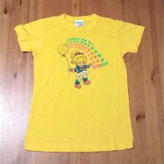 キットソン(KITSON)の新品　レインボーブライト　Kitson Tシャツ　キットソン　ハワイ購入(Tシャツ(半袖/袖なし))