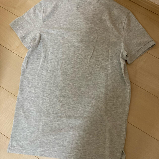 Hollister(ホリスター)の☆ ホリスター ☆ Tシャツ ヘンリーネック メンズ 2枚 日本サイズM相当 メンズのトップス(Tシャツ/カットソー(半袖/袖なし))の商品写真