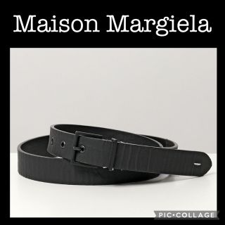 Maison Martin Margiela - マルジェラ Maison Martin Margiela 垂らしベルト ベルトの通販｜ラクマ