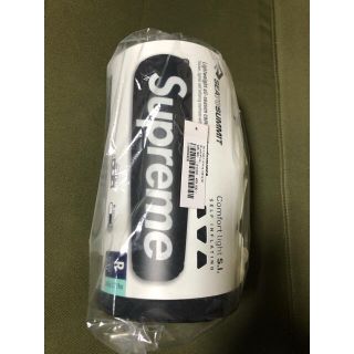 シュプリーム(Supreme)のブラック様専用 Supreme sleeping mat (寝袋/寝具)