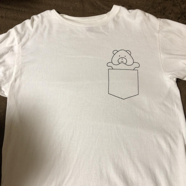 大園桃子　Tシャツ