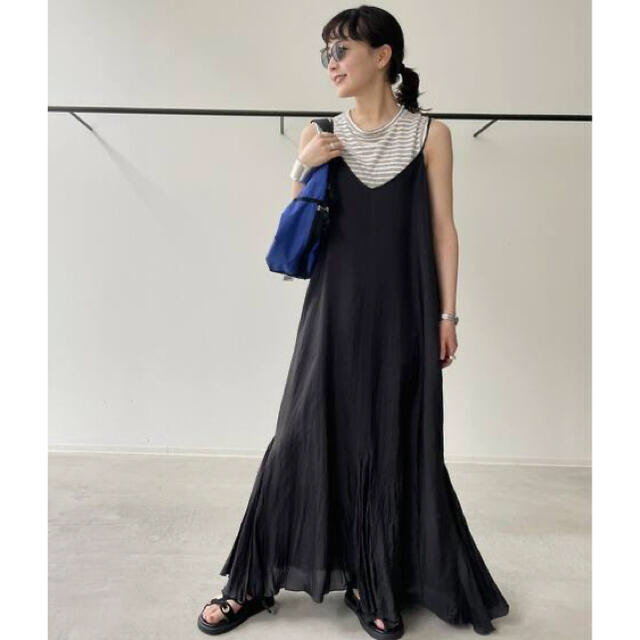 L'Appartement New Wash Maxi One piece revitaunhas.com