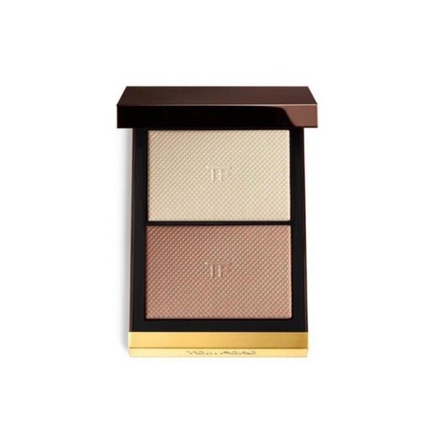 TOM FORD BEAUTY スキン イルミネイティング パウダー デュオ