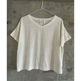 アナザーエディション(ANOTHER EDITION)のアナザーエディション　Tシャツ 新品、未使用(Tシャツ(半袖/袖なし))