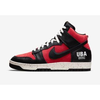 ナイキ(NIKE)の【新品 未使用】NIKE ダンク HIGH 1985 × UNDERCOVER (スニーカー)