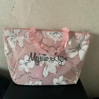 マジェスティックレゴン(MAJESTIC LEGON)のショップ袋(ショップ袋)