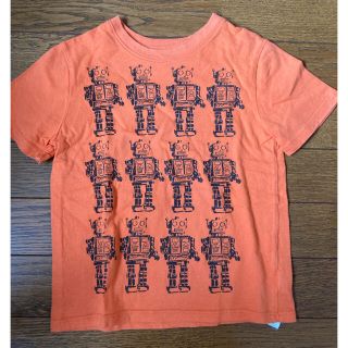 ベビーギャップ(babyGAP)のbaby GAP Tシャツ  110(Tシャツ/カットソー)