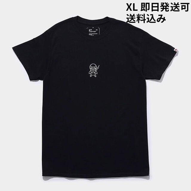 新品限定 FRGMT ポケモン Tシャツ XL フラグメント POKEMON