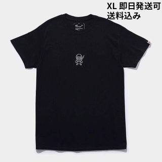 フラグメント(FRAGMENT)の新品限定 FRGMT ポケモン Tシャツ XL フラグメント POKEMON(Tシャツ/カットソー(半袖/袖なし))