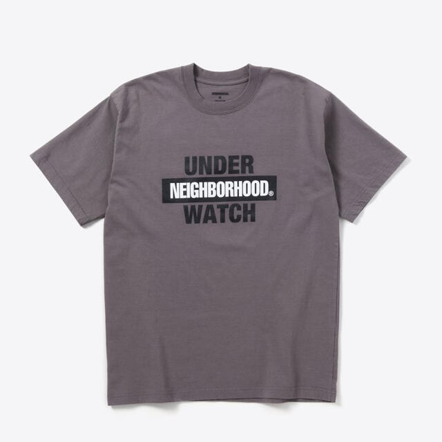 【新品】21SS Tシャツ ネイバーフッド　WATCH サイズS