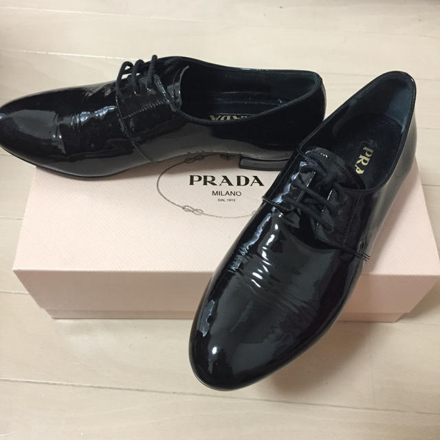 PRADA - 専用です prada プラダ シューズ 靴の通販 by キャサリン's ...