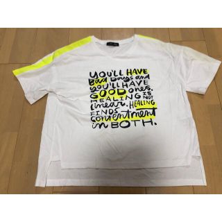 ナルシス(Narcissus)の最終値下げ‼️ナルシス　Tシャツ　(Tシャツ(半袖/袖なし))