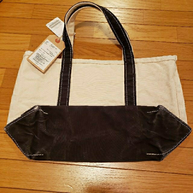 L'Appartement DEUXIEME CLASSE(アパルトモンドゥーズィエムクラス)のアパルトモン　L.L.Bean /Canvas Midium Tote Bag レディースのバッグ(トートバッグ)の商品写真